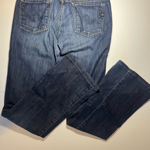 Citizens of Humanity Jeans - Picture 4 of 4